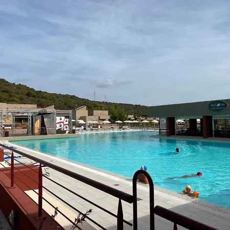 Apartamento Cugnana Costa Smeralda *