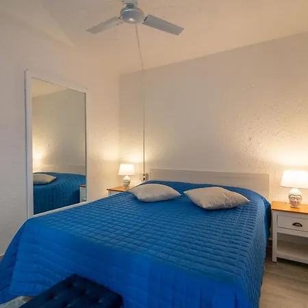 Apartment Cugnana Costa Smeralda