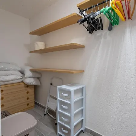 Apartamento Cugnana Costa Smeralda *