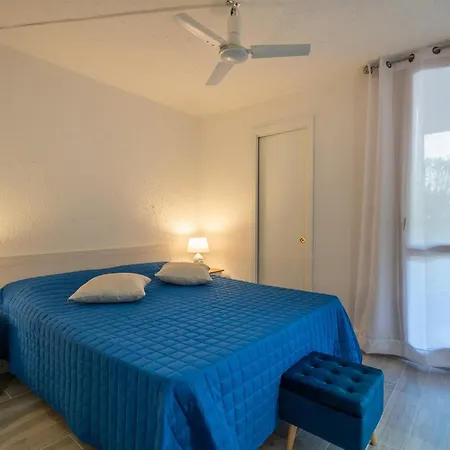 Apartamento Cugnana Costa Smeralda *