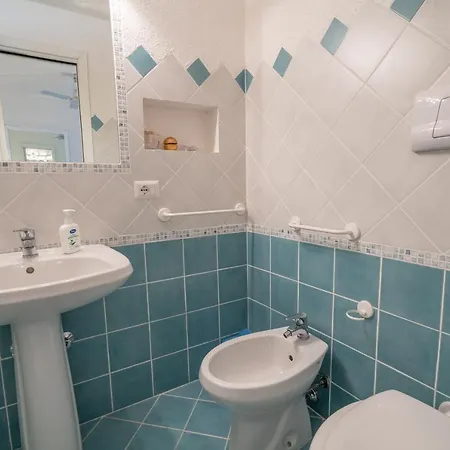 Cugnana Costa Smeralda Apartment