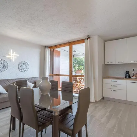 Apartment Cugnana Costa Smeralda Olbia