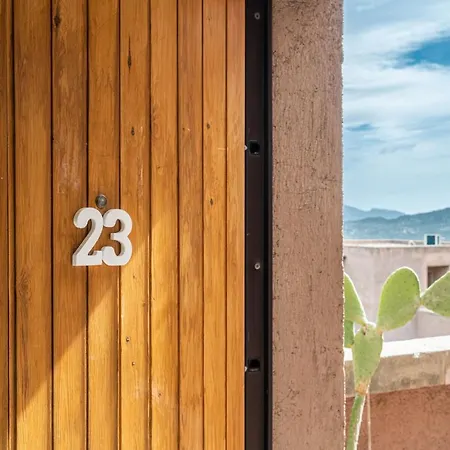 Cugnana Costa Smeralda Apartamento