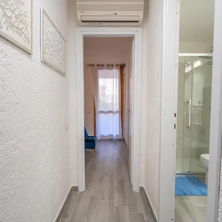 Cugnana Costa Smeralda Apartment