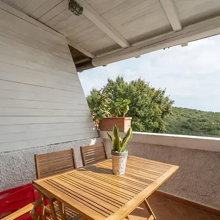 Apartamento Cugnana Costa Smeralda