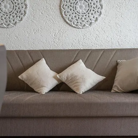 Apartment Cugnana Costa Smeralda