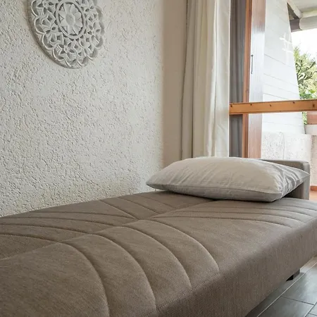 Cugnana Costa Smeralda Apartment *
