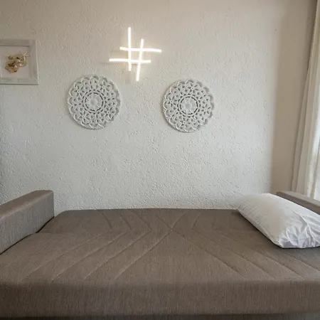 Cugnana Costa Smeralda Apartment *