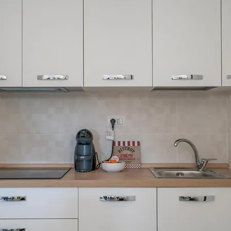 Apartamento Cugnana Costa Smeralda *