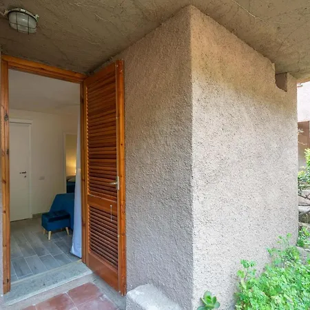 Apartment Cugnana Costa Smeralda Olbia