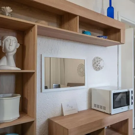 Apartment Cugnana Costa Smeralda