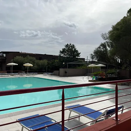 Cugnana Costa Smeralda Apartment